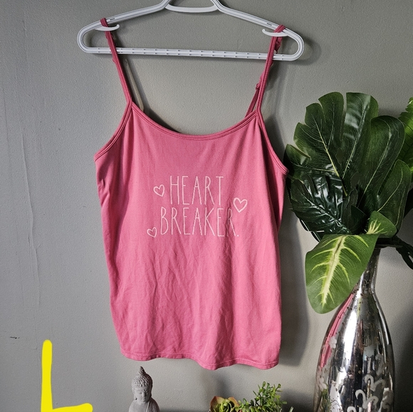 🆕️Rae dunn tank top - Picture 2 of 5